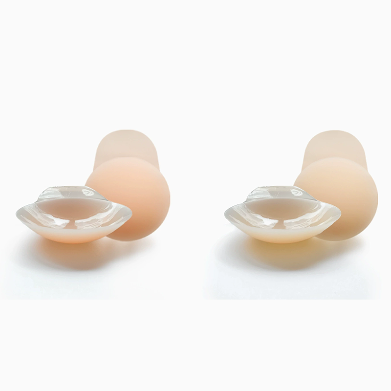 BUY 1 GET 1 FREE Seamless Uplift Adhesive Nipple Covers for Women