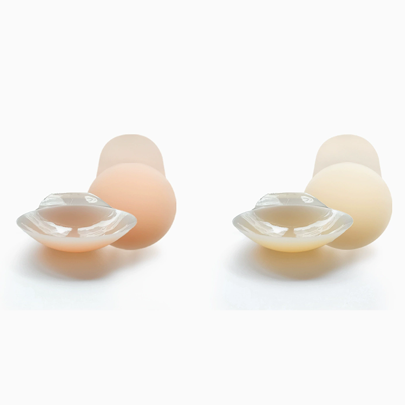 BUY 1 GET 1 FREE Seamless Uplift Adhesive Nipple Covers for Women
