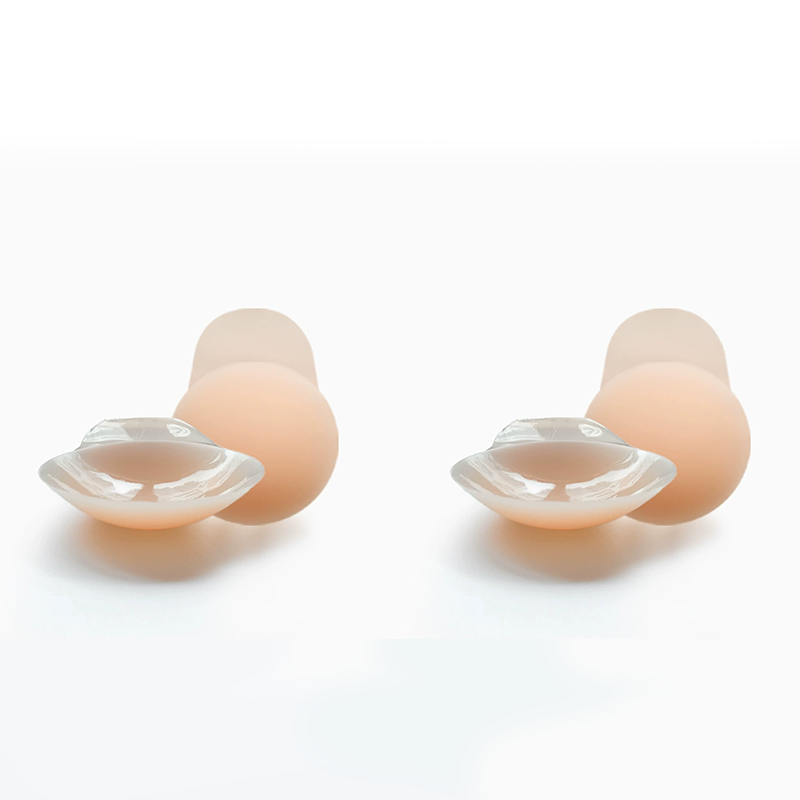 BUY 1 GET 1 FREE Seamless Uplift Adhesive Nipple Covers for Women