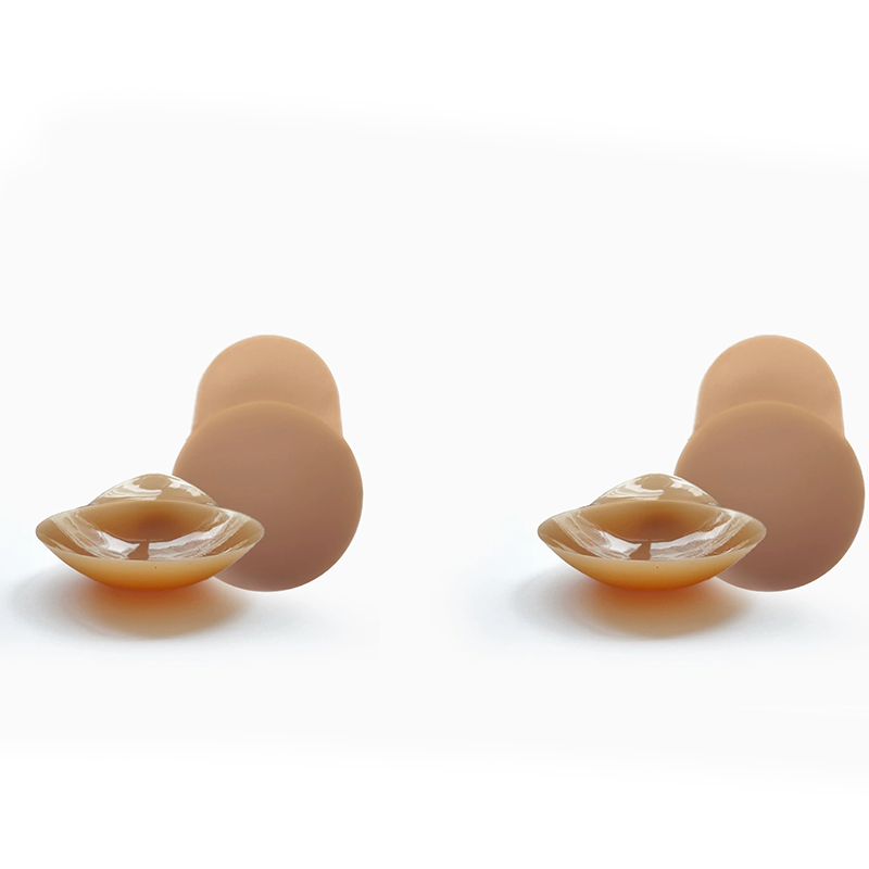BUY 1 GET 1 FREE Seamless Uplift Adhesive Nipple Covers for Women