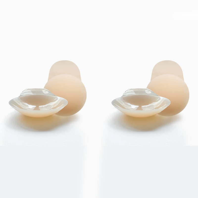 BUY 1 GET 1 FREE Seamless Uplift Adhesive Nipple Covers for Women