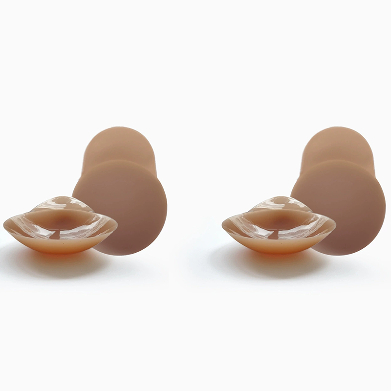 BUY 1 GET 1 FREE Seamless Uplift Adhesive Nipple Covers for Women