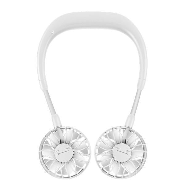 ✨ Summer Sale ✨ Portable Hanging Neck Fan