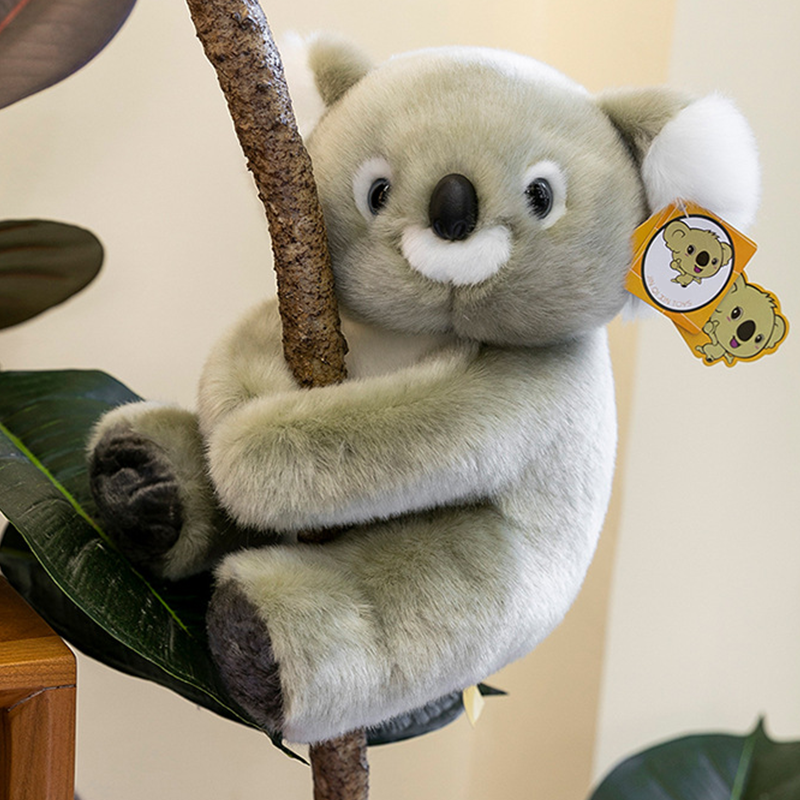 Adorable Koala Plush Toy