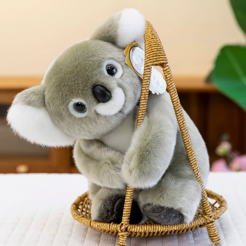 Adorable Koala Plush Toy
