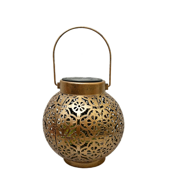 Solar Lanterns Outdoor Pendant Decorative Lighting