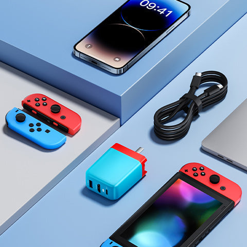 Electronics & Accessories