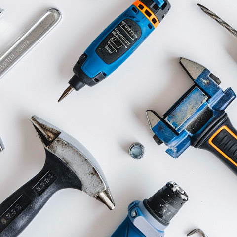 Tools & Gadgets