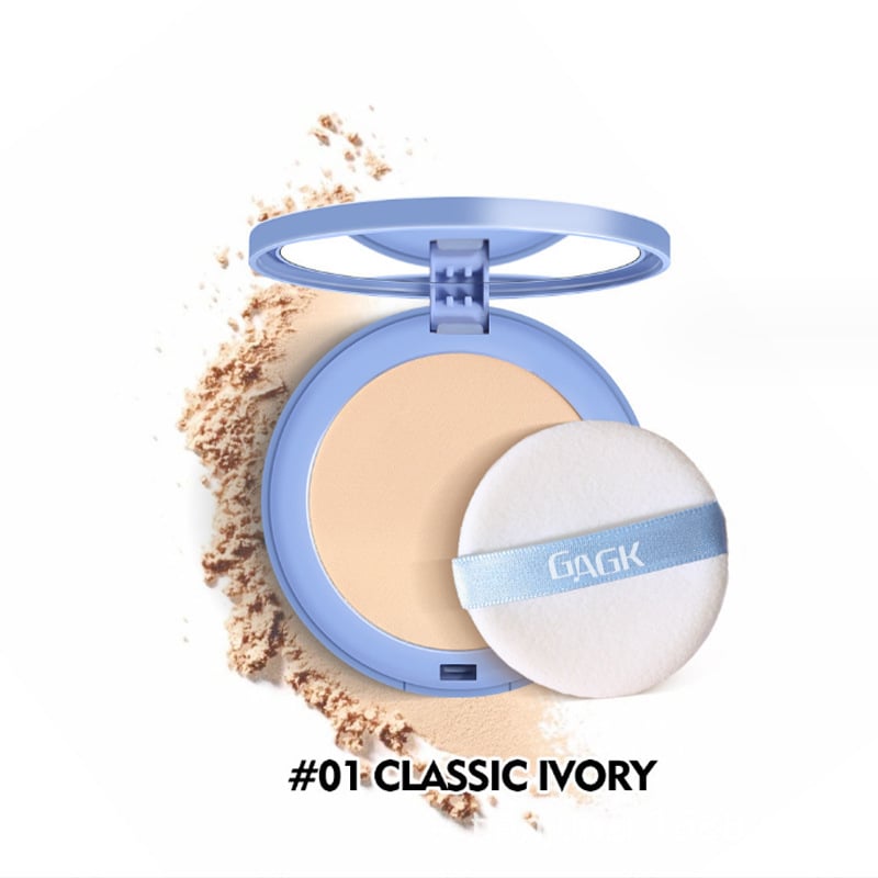 💜Matte Perfection Pressed Powder - BUY 1 GET 1 FREE