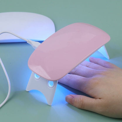 💅 Limited Time Buy 1 Get 1 Free ✨One Step Nail Gel Pen🎨Free handheld mini UV nail lamp💡