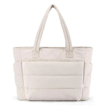 🔥Women's Sweet Pink Lightweight Tote Bag