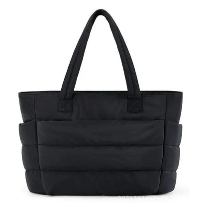 🔥Women's Sweet Pink Lightweight Tote Bag