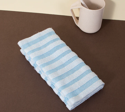 Buy 1 Get 1 Free🌈🧼Exfoliating Antibacterial Shower Towel🚿