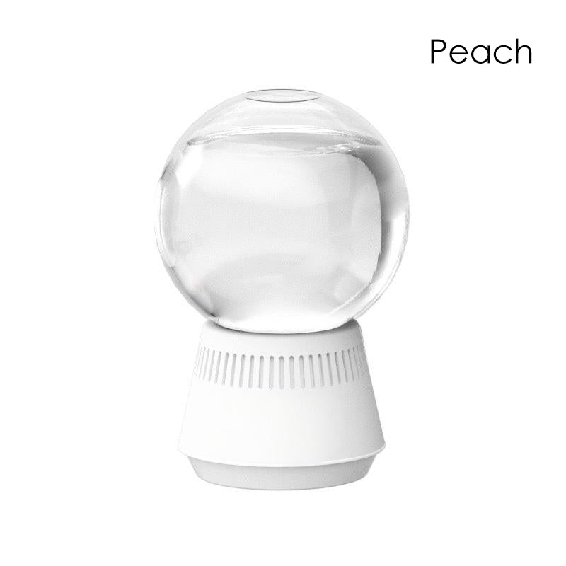 🔥Snow Globe-Shaped Inverted Aromatherapy