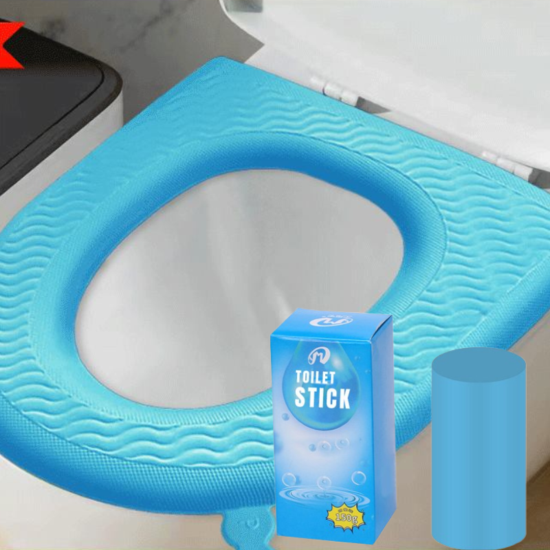 🎁Hot Sale Deals💦Waterproof Toilet Seat Cushion