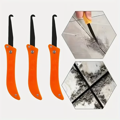 ⏳Time-Limited Special⏰Ceramic Joint Cleaning Hook