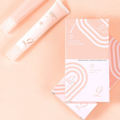 🤩Hair Removal Cream Kit for Women