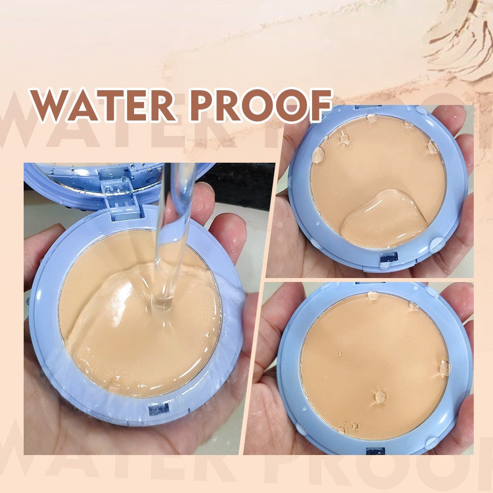 💜Matte Perfection Pressed Powder - BUY 1 GET 1 FREE