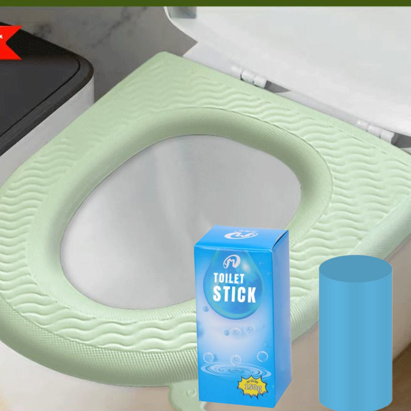 🎁Hot Sale Deals💦Waterproof Toilet Seat Cushion