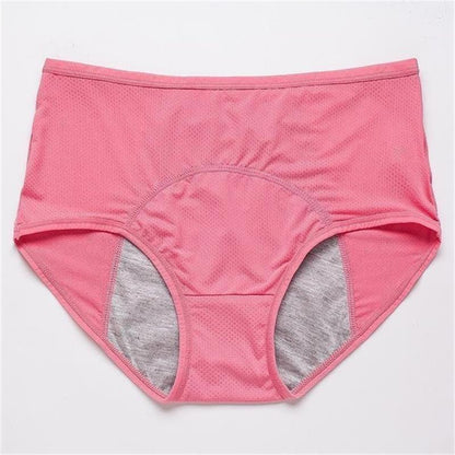 🔥 New women's Upgrade High Waist Leak Proof Panties