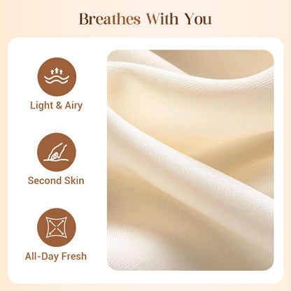 💕 Jelly Wireless Womens Comfortable Wireless Bras Push Up Bralettes Seamless Tshirts Bras Deep V Everyday Bras