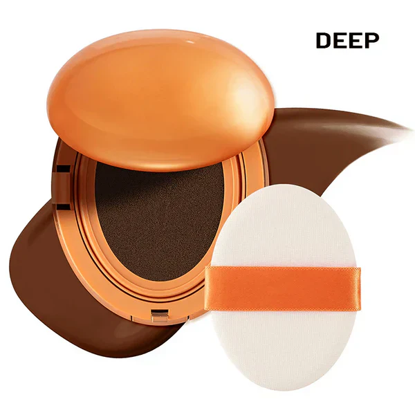 💖 50K+ SOLD! Almost Gone ✨Mask Fit AI Filter Cushion Foundation