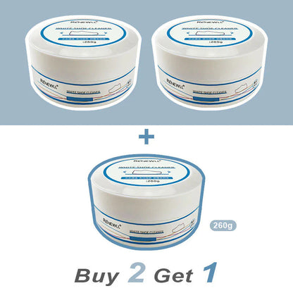 💥Buy More Save More🍃Leather Care Multifunctional Cleaning Cream