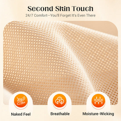 🏖️Buy more save more🧦Orthopedic Invisible Toe Socks|Summer Five-Toe Shallow Socks🌸
