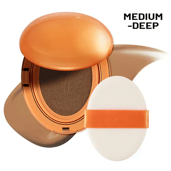 💖 50K+ SOLD! Almost Gone ✨Mask Fit AI Filter Cushion Foundation
