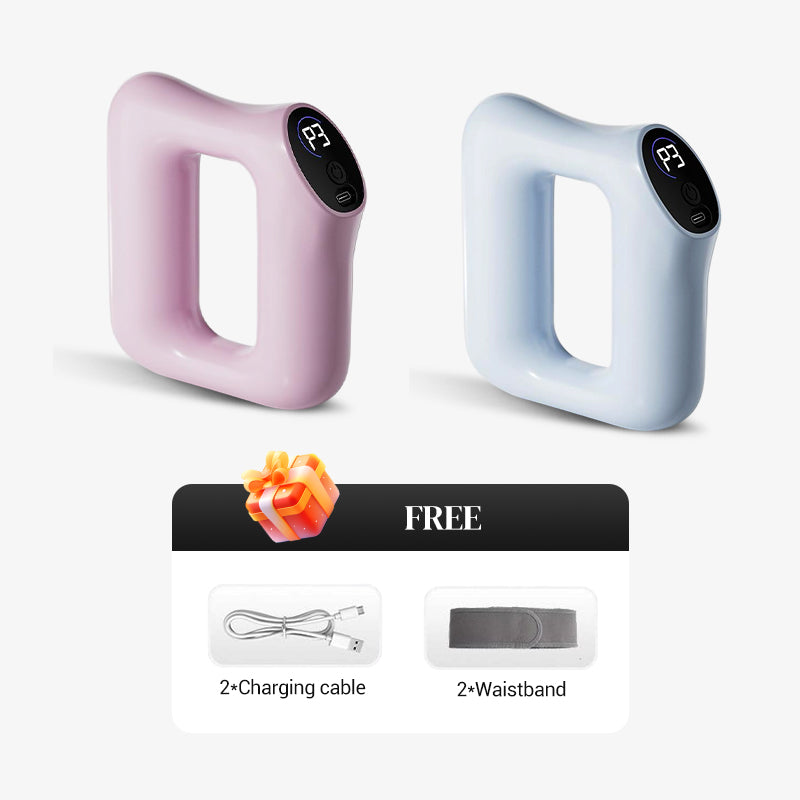 🔥Multifunctional Full-Body Fascia Ring