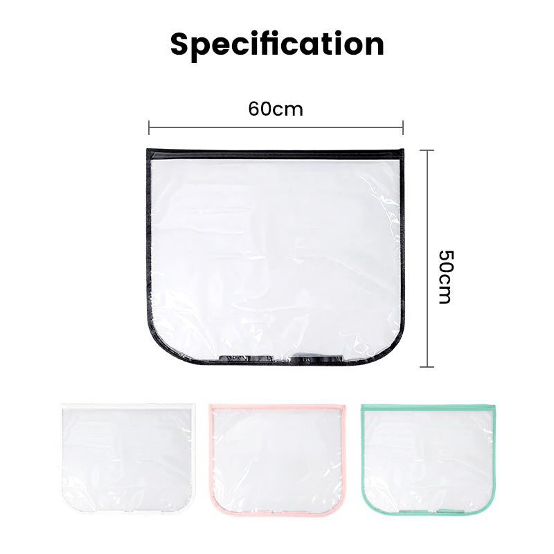 ⏳🔥LIMITED-TIME 50% OFF! ⏰Magnetic Waterproof Charging Port Cover for Electric Vehicle