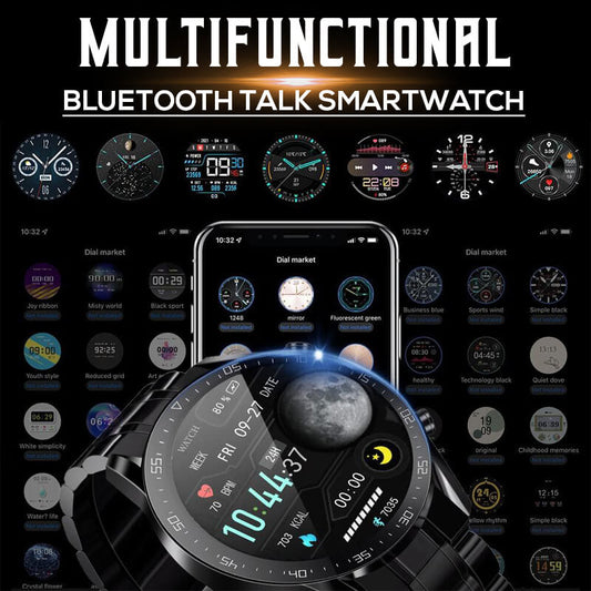 🔥 Smart Sports Watch