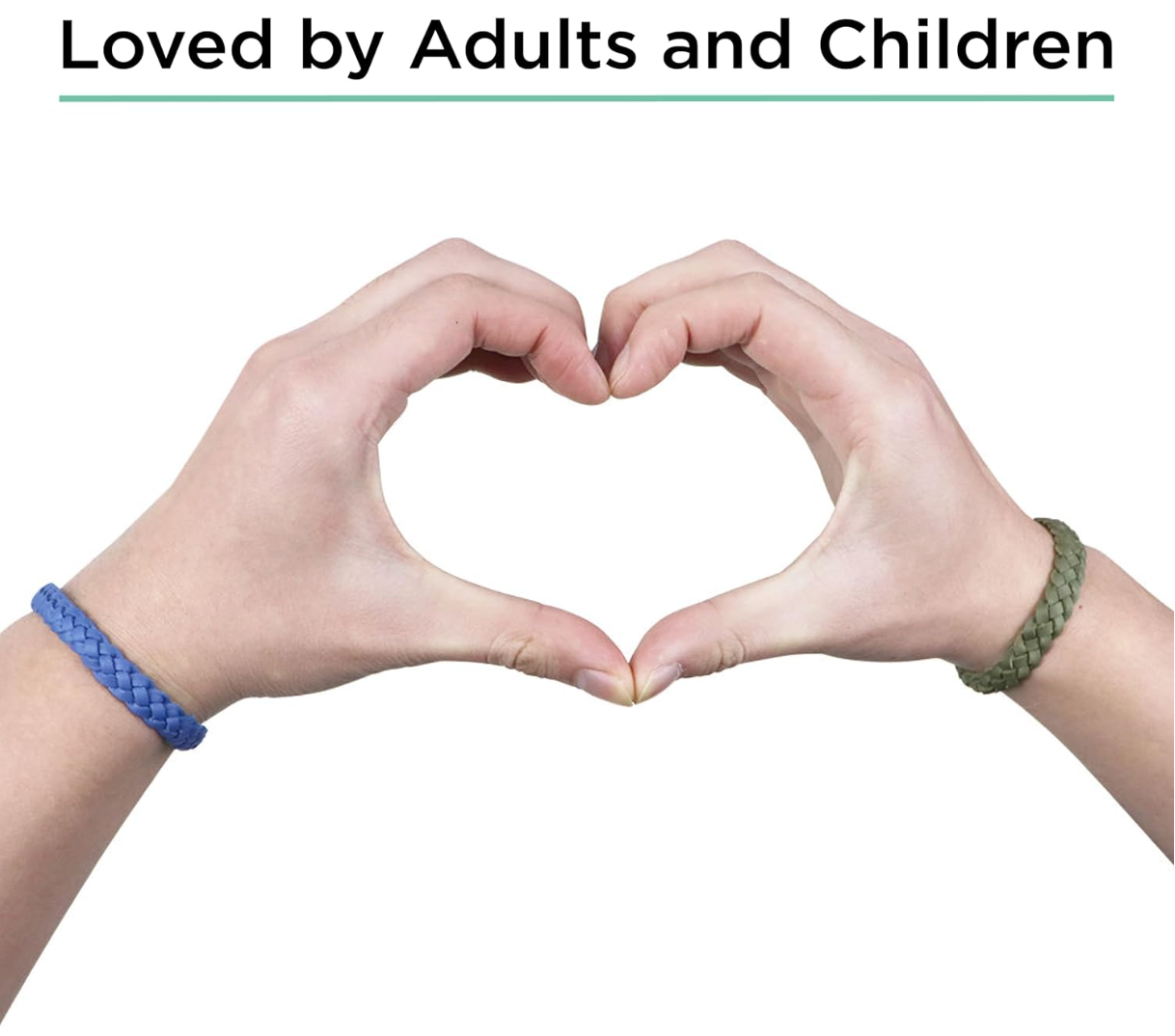 Mosquito Repellent Bracelet 12 Pack