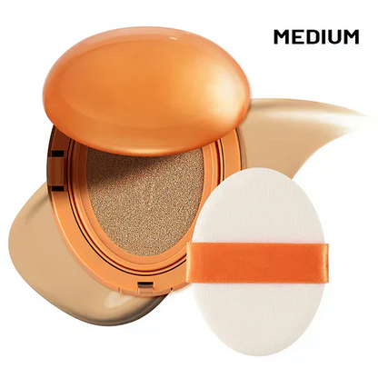 💖 50K+ SOLD! Almost Gone ✨Mask Fit AI Filter Cushion Foundation