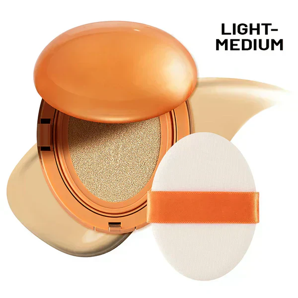 💖 50K+ SOLD! Almost Gone ✨Mask Fit AI Filter Cushion Foundation