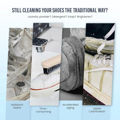 💥Buy More Save More🍃Leather Care Multifunctional Cleaning Cream