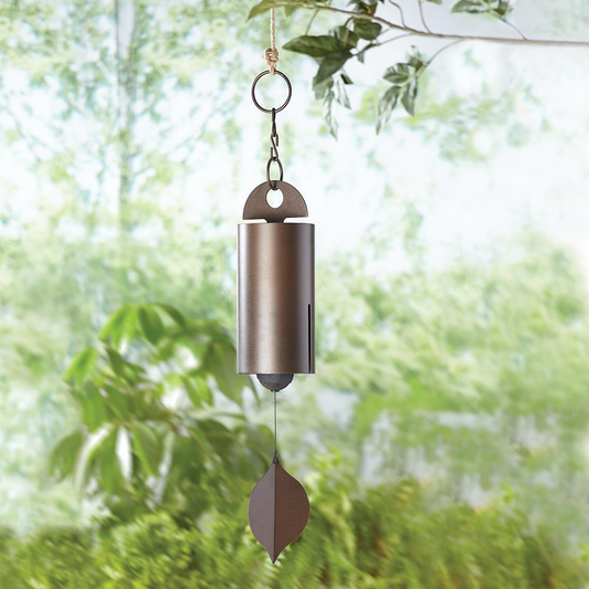 🔥The Deep Resonance Serenity Bell🎐