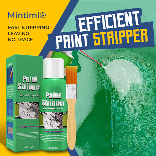 💥Efficient Paint Stripper