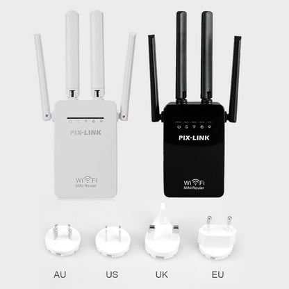 🔥WiFi Signal Booster