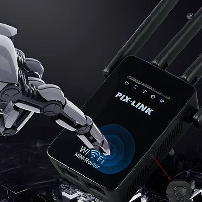 🔥WiFi Signal Booster