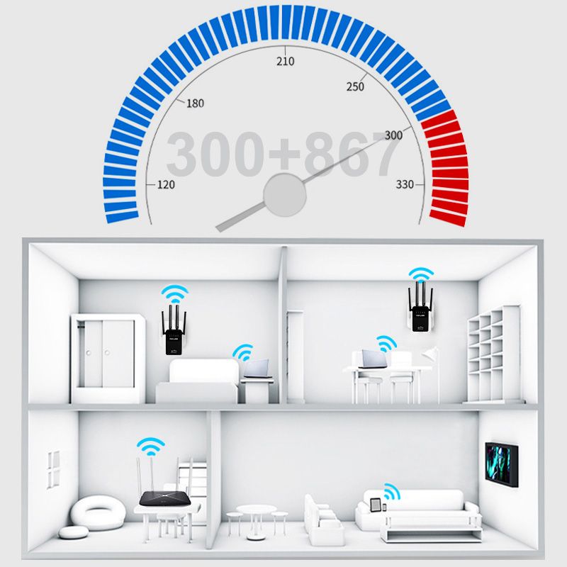 🔥WiFi Signal Booster