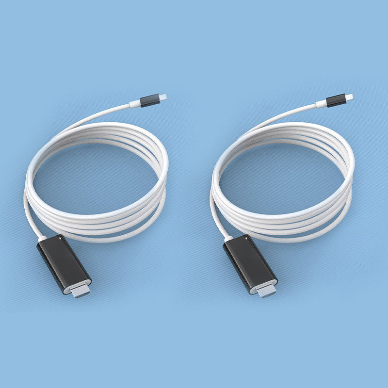 🔥USB-C to HDMI Adapter Cable for Switch