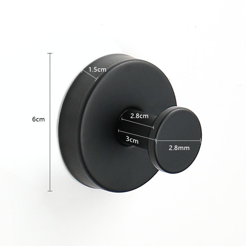 Hot sale Upgraded Suction Cup Hooks