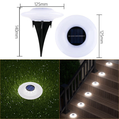 🔥Hot Sale 50% Off 💥Solar Outdoor Lawn Lights
