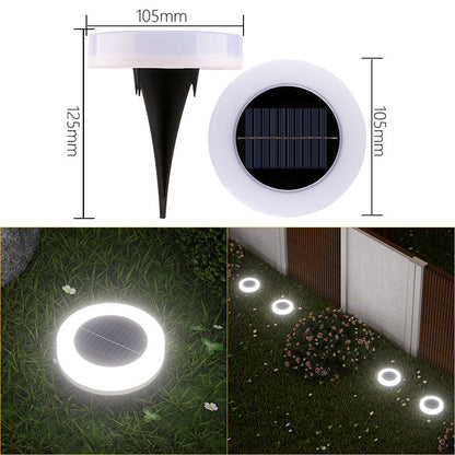 🔥Hot Sale 50% Off 💥Solar Outdoor Lawn Lights