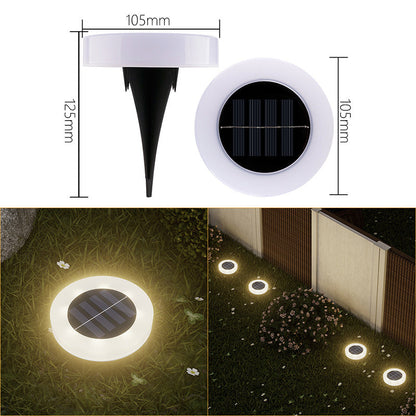 🔥Hot Sale 50% Off 💥Solar Outdoor Lawn Lights