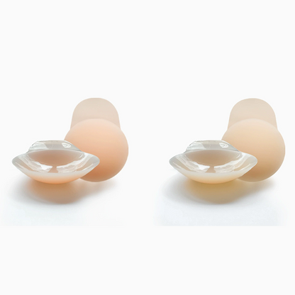 BUY 1 GET 1 FREE Seamless Uplift Adhesive Nipple Covers for Women