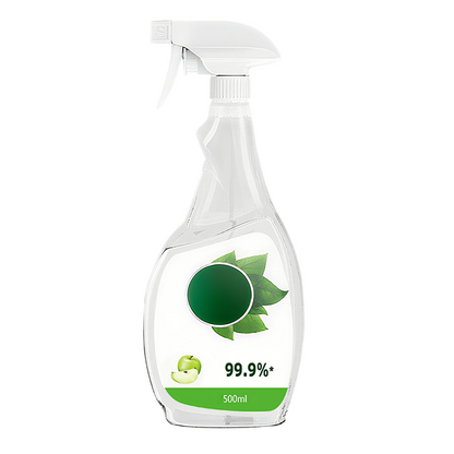 Home Refrigerator Kitchen Cleaning & Disinfecting Spray