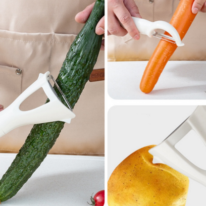 7-Piece Kitchen Gadget Set