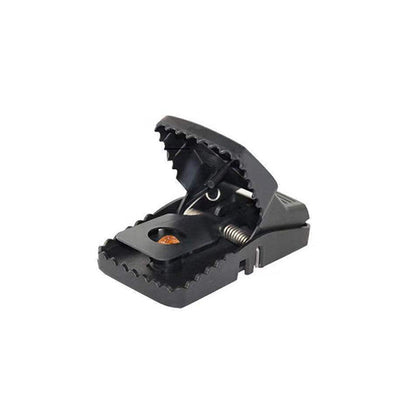 🐀 BUY 1 - GET 1 FREE! ✨ Reusable Rat Trap - Highly Sensitive Trigger, Safe for Children/Pets, Eco-Friendly Design 🏡🔧